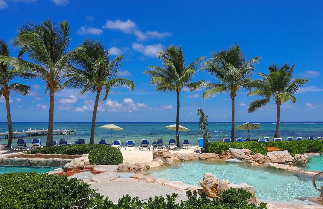 The Reef Beach Resort, East End, Grand Cayman-1