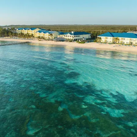 The Reef Beach Resort, East End, Grand Cayman-3
